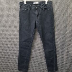 Signature Levi Strauss The Skinny Jeans Women's 10M